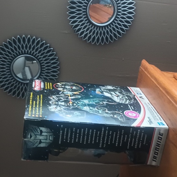 Transformers   Dark of the Moon - Picture 3 of 6